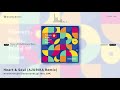 Heart & Soul (AJURIKA Remix) / Hiroshi Okubo (nanosounds.jp) feat. SAK.