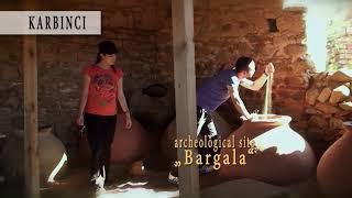 Bargala   Shtip  HD 1080p