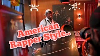 50 Cent - American Rapper | God Gave Me Style | Rapper