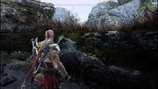 God Of War: Kings Hollow Key