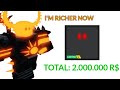 How much does Molten Boss cost 2 (TDS Meme)