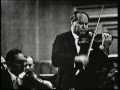 David Oistrakh - Tchaikowski concerto SUPER SOUND & sync.