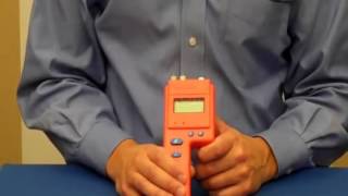 Delmhorst BD-2100 Moisture Meter