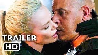 FAST AND FURIOUS 10 -TEASER TRAILER 4K (2023) | Universal Pictures | ( FAST X )