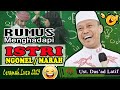 Cara Menghadapi Istri Ngomel / Marah ││ Ust. Das’ad Latif