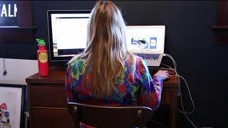 Dramatic rise in work email scams, BBB says
