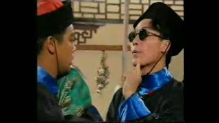 黎明 Leon Lai-1991笑星救地球