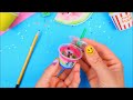 11 diy fantastic diy projects you can do in 5 minutes school supplies room decor gift ideas