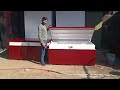 bed design soccer box sanduk sokar wala