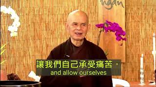 Introduction to Namo Avalokiteshvara 一行禪師唱頌