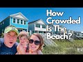 Memorial Day at Myrtle Beach: Beach Crowds & What to Expect!