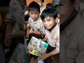 Kegiatan Literasi Sekolah