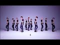 THE BOYZ(더보이즈) 'Giddy Up' Dance Practice Mirrored