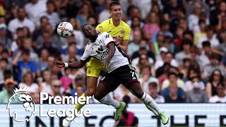 Which Premier League teams are battling relegation? | Pro Soccer Talk | NBC Sports