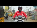 Zomato Rider's Journey: Renting an EV with BLive EZY