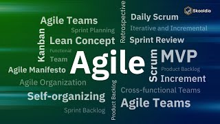 Agile คืออะไร? ทำความรู้จักแนวคิดการทำงานรูปแบบใหม่ในยุค Digital Transformation