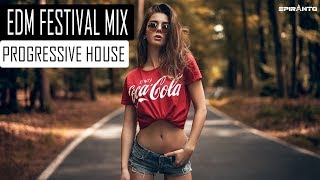 BEST EDM Mix 2019 😍 Progressive House & Electro Dance Music Charts 🔥 Mix_By_Spiranto