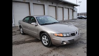 2002 Buick 3.8L Fuel Injector Remove/Replace