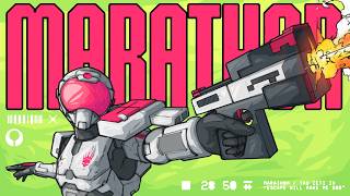Bungie Changed Marathon Forever.