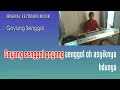 goyang senggol camelia malik karaoke dangdut no vokal