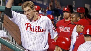 Phillies | Obscure Highlights (Vol. 8)