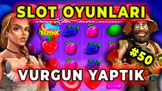 BU OYUN BİR HARİKA 🌟 SLOT OYUNLARI 🌟 TÜRKİYE BONANZA REKORU  🌟 SATIN ALMASI OLMAYAN OYUNLAR