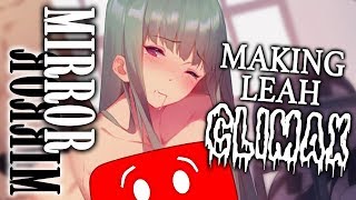 Mirror The Lost Shards Dlc E22 Censored In Love With A Demon Finishing Off Leah Mirror The Lost Shards Dlc E22 Censored In Love With A Demon Finishing Off Leah