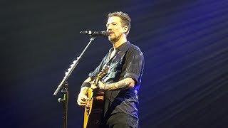 Frank Turner - The Road \u0026 Long Live the Queen Acoustic, Show 3000, London 22.04.24