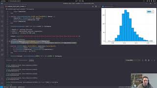 Approximate Bayesian Computation 2: fitting the data