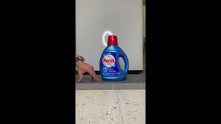 Review of Persil Laundry Detergent Liquid, Original Scent