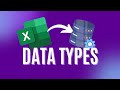From Excel to SQL - Data Types (CHAR, INT, DATE)