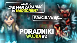 MARGONEM- Jak zarabiać złoto? złoty sposób na zarobek - poradniki wujka #2