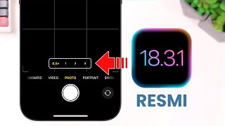 iOS 18.3.1 - Review di iPhone yang Tidak Support Apple Intelligence (XR, 11, 12, 13, 14 \u0026 15)