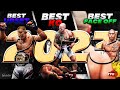 The UFC's Absolute BEST Of 2023 !