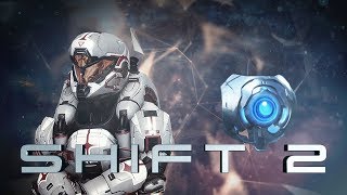 Shift 2 | Halo 5 Machinima