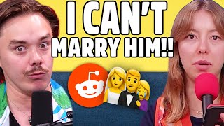 Can I say NO to him?! | Reddit MEGA Compilation