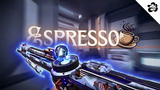 Espresso ☕ - Valorant Montage