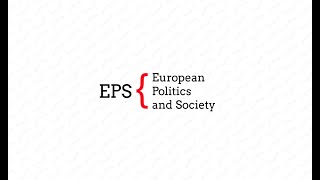 Europan Politics and Society Erasmus Mundus Joint Master Degree