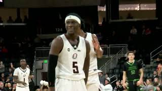 02/06/25 Omaha MBB v North Dakota Game Highlights