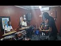 Freedom Manatsa - Unomupei (Live rehearsal)