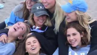UCLA Kappa Kappa Gamma | Recruitment Video | 2016