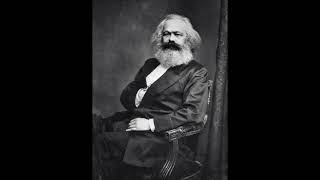 Karl Marx (Marxism Communism Socialism Capitalism Das Kapital) - Historie and Geschicte 010