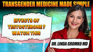 Effects of Testosterone (FTM) | What Happens on Testosterone? Complete Guide