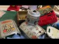 ブリキオモチャの修理！no.15 tin toy repair