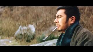 Zatoichi (Dance of Death)