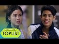 Kapamilya Toplist: 12 cute and 'kilig' moments of Zeke and Shiela in Playhouse