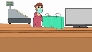 'Money it's Personal': Tips on how to keep safe during Black Friday