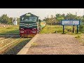 Green Gujranwala Station | Arrival & Departure of Tezgam | Pakistan Railways