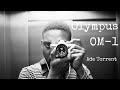 Olympus OM-1 || Greatest SLR ever?