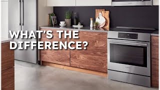 Bosch Induction Ranges:  The Good and The Bad (Seriously)